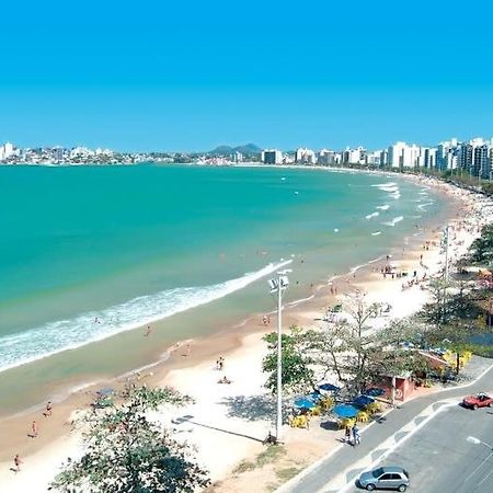 Apartamento Em Guarapari A 100 Metros Do Mar Na Praia Do Morro Com Wifi Gratis ภายนอก รูปภาพ