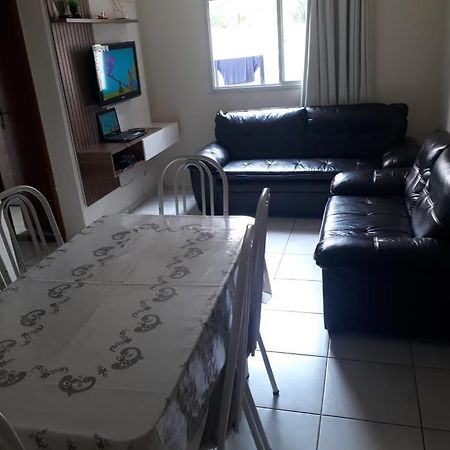 Apartamento Em Guarapari A 100 Metros Do Mar Na Praia Do Morro Com Wifi Gratis ภายนอก รูปภาพ