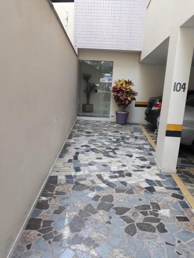 Apartamento Em Guarapari A 100 Metros Do Mar Na Praia Do Morro Com Wifi Gratis ภายนอก รูปภาพ