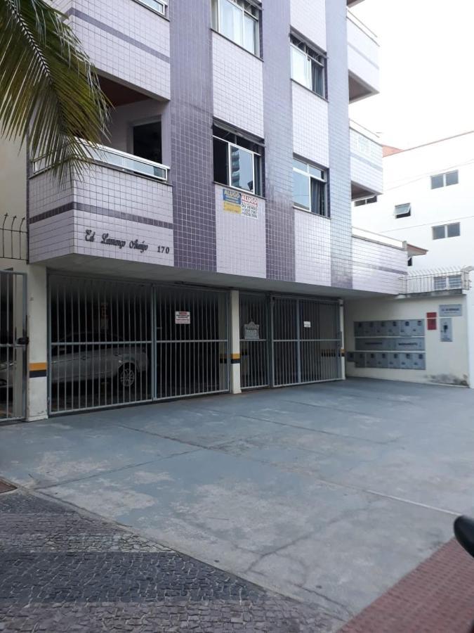 Apartamento Em Guarapari A 100 Metros Do Mar Na Praia Do Morro Com Wifi Gratis ภายนอก รูปภาพ
