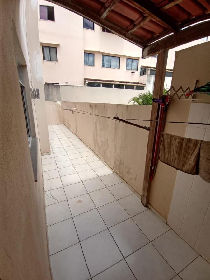 Apartamento Em Guarapari A 100 Metros Do Mar Na Praia Do Morro Com Wifi Gratis ภายนอก รูปภาพ