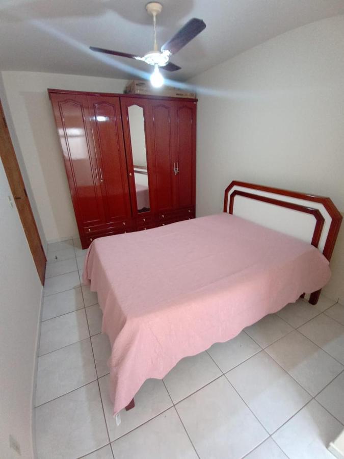 Apartamento Em Guarapari A 100 Metros Do Mar Na Praia Do Morro Com Wifi Gratis ภายนอก รูปภาพ
