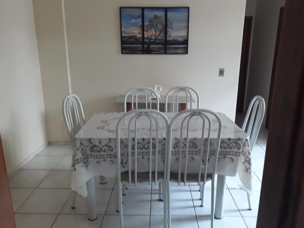 Apartamento Em Guarapari A 100 Metros Do Mar Na Praia Do Morro Com Wifi Gratis ภายนอก รูปภาพ