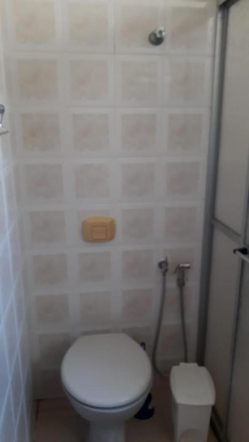 Apartamento Em Guarapari A 100 Metros Do Mar Na Praia Do Morro Com Wifi Gratis ภายนอก รูปภาพ