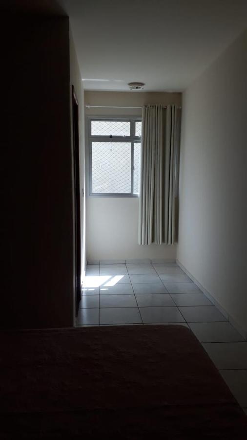 Apartamento Em Guarapari A 100 Metros Do Mar Na Praia Do Morro Com Wifi Gratis ภายนอก รูปภาพ