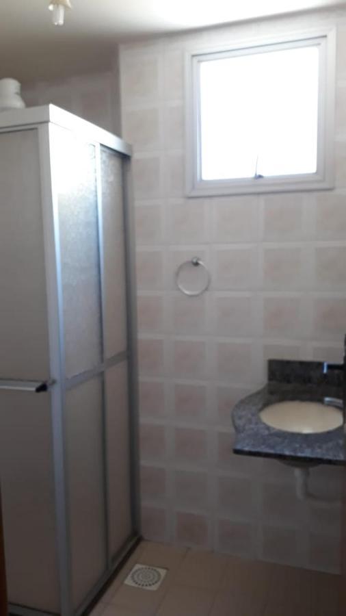 Apartamento Em Guarapari A 100 Metros Do Mar Na Praia Do Morro Com Wifi Gratis ภายนอก รูปภาพ