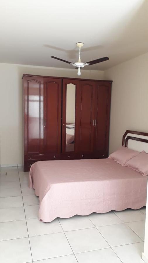 Apartamento Em Guarapari A 100 Metros Do Mar Na Praia Do Morro Com Wifi Gratis ภายนอก รูปภาพ