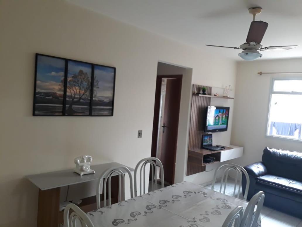 Apartamento Em Guarapari A 100 Metros Do Mar Na Praia Do Morro Com Wifi Gratis ภายนอก รูปภาพ