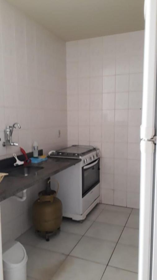 Apartamento Em Guarapari A 100 Metros Do Mar Na Praia Do Morro Com Wifi Gratis ภายนอก รูปภาพ